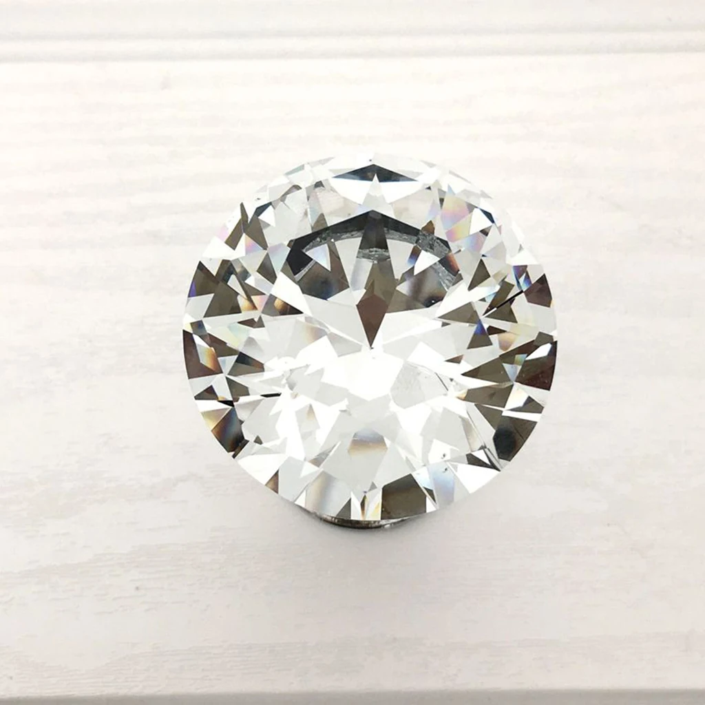 Alloy Crystal Curtain Hold Backs Tie Back Wall Hook Holder Hanger 3 Pattern