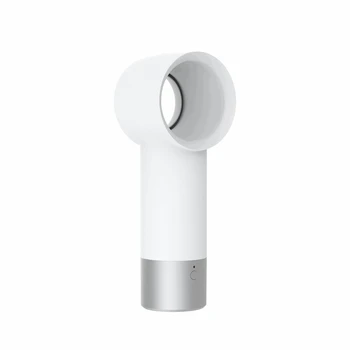 

Leafless Fan Portable Fan Handheld Mini Fan USB Fan Creative Mini Handheld Home Office Mini Fan