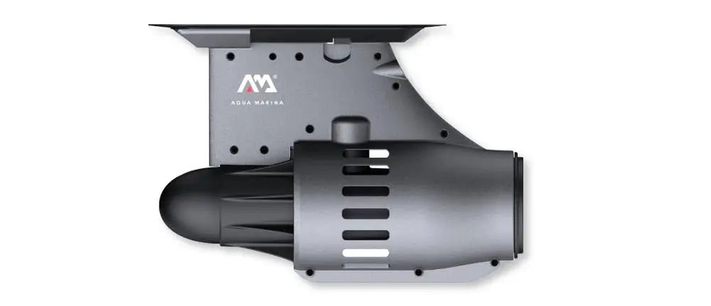 АКВА МАРИНА BlueDrive мощность Электрический SUP мотор DC12V/240 Вт|Серфинг| |