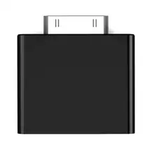 Bluetooth Receiver Wireless Bluetooth Transmitter 2.1 Stereo Audio Transmitter 30 Pin Music Bluetooth Adapter блютуз передатчик