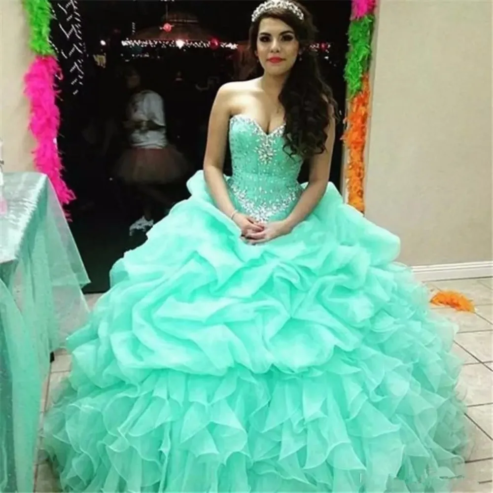 2017-mint-green-quinceanera-ball-gown-dresses-sweetheart-crystal-beaded-puffy-organza-ruffles-tiered-long-sweet-16-party-prom-evening-gowns.webp (2)_