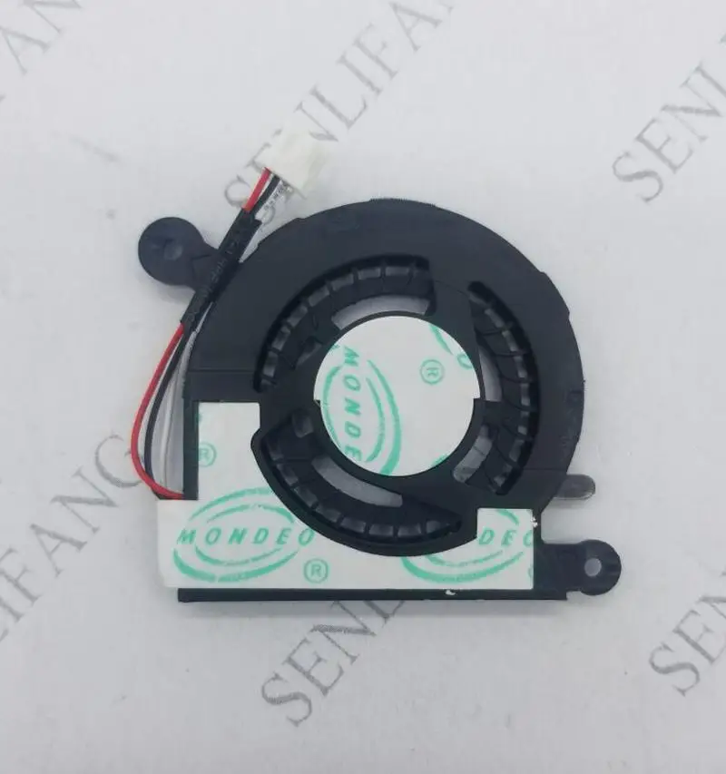 Для VA31-01002A KDB0505HCA05 5 в 0.36A для ноутбука вентилятор охлаждения процессора хорошо протестирован