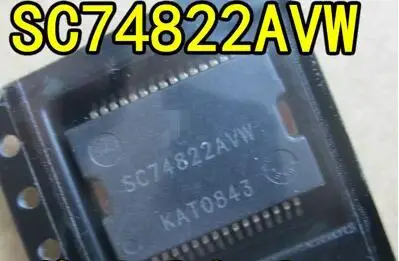 

100% NEW Free shipping SC74822AVW