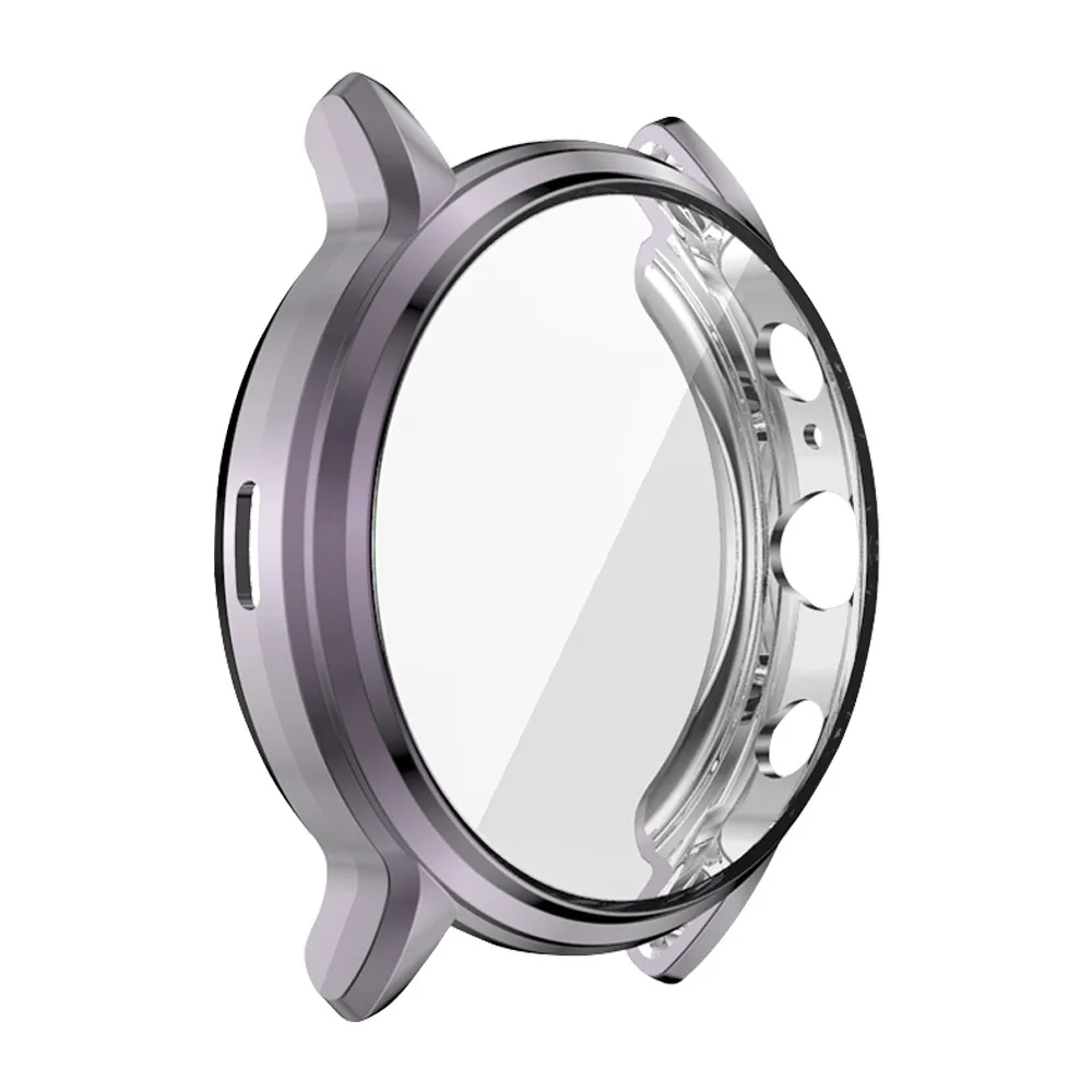 casos para fossil gen 5 carlyle macio