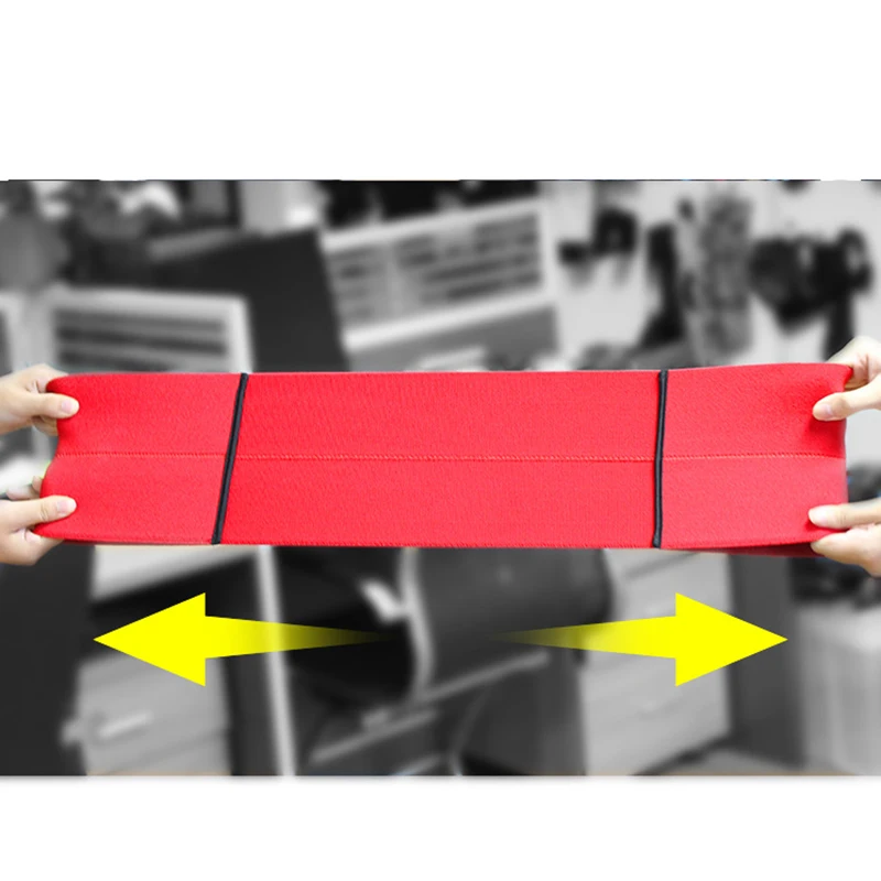 Fitness Slingshot Elastic Strength Increase Nylon Band Weightlifting Elbow Sleeves Fitness Accessories Elbow Support Slingshot