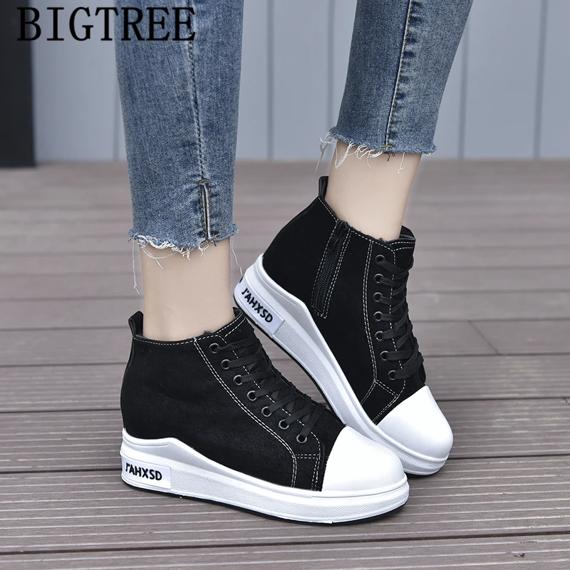 womens designer platform sneakers
