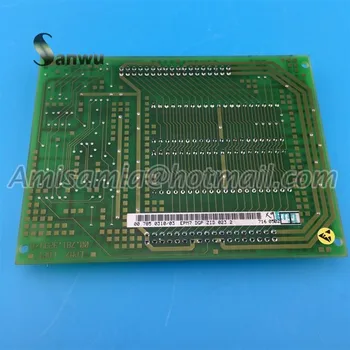 

Original used EPM7-DGP-ZID SW 023.2 00.785.0310/03 00.781.3299 Printed circuit board for heidelberg machine