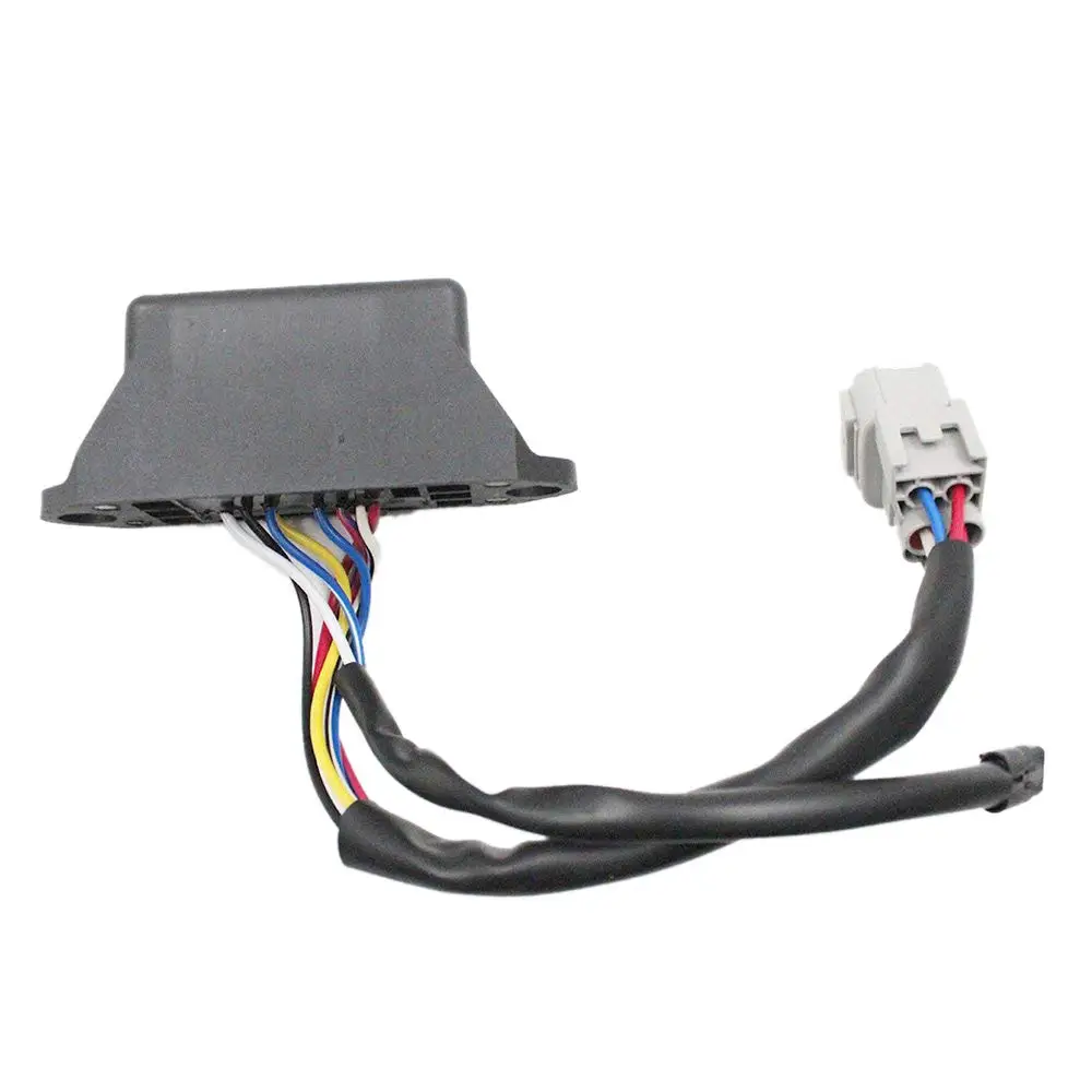 Авто аксессуары основное реле сборки 38580HW1672 подходит Honda Aquatrax F12 F12X R12 R12X 2002-2007