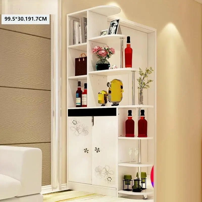 Meja Living Room Storage Vetrinetta Da Esposizione Meble Kast Table Dolabi Commercial Furniture Mueble Bar Shelf wine Cabinet