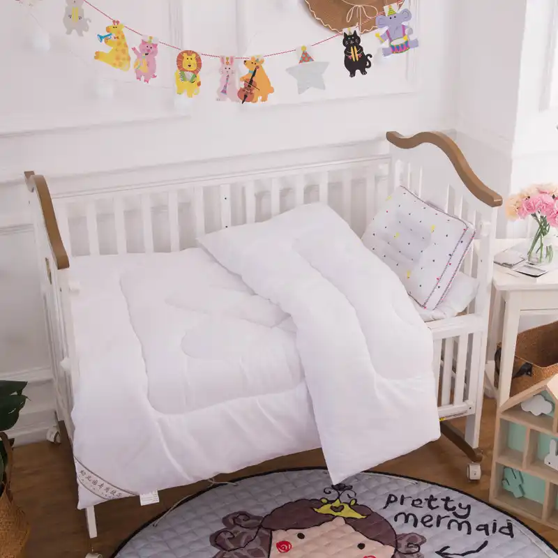 cot duvet inner