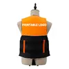 Adult Life Vest with Whistle M-XXXL Sizes Jacket Swimming Boating Ski Drifting Life Vest Water Sports Man kids Jacket Polyeste ► Photo 3/5