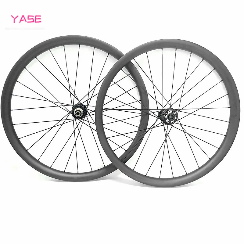 29er boost mtb карбоновые колеса 33,5x25 мм 110x15 148x12 ассиметричные mtb колеса бескамерные NOVATEC D791/792SB bicicleta aro 29