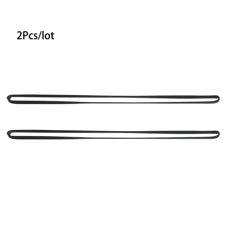 

2PCS Record Player Turntable Belt for PIONEER PL335 PL200Z PL281 PLX50 PLX340