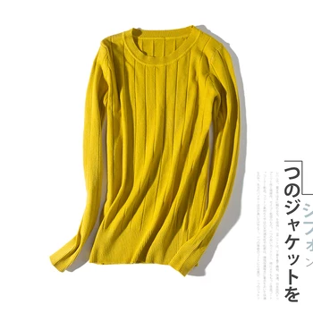 

Ff195 2019 new autumn winter women fashion casual warm nice Sweater pullover harajuku