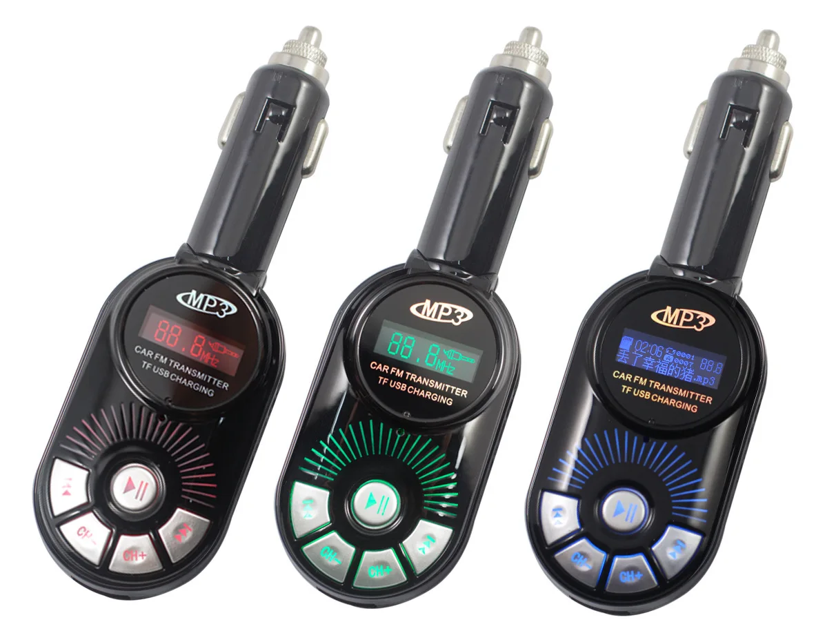 Стерео Bluetooth звуковой приемник Bluetooth Hands-free автомобильный комплект fm-передатчик 3,5 Bluetooth звуковой приемник