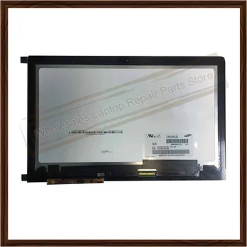 

Original 13.3" LCD Screen Display Assembly For Lenovo Yoga 3 Pro 1370 LCD dispaly Panel Digitizer 3200*1800