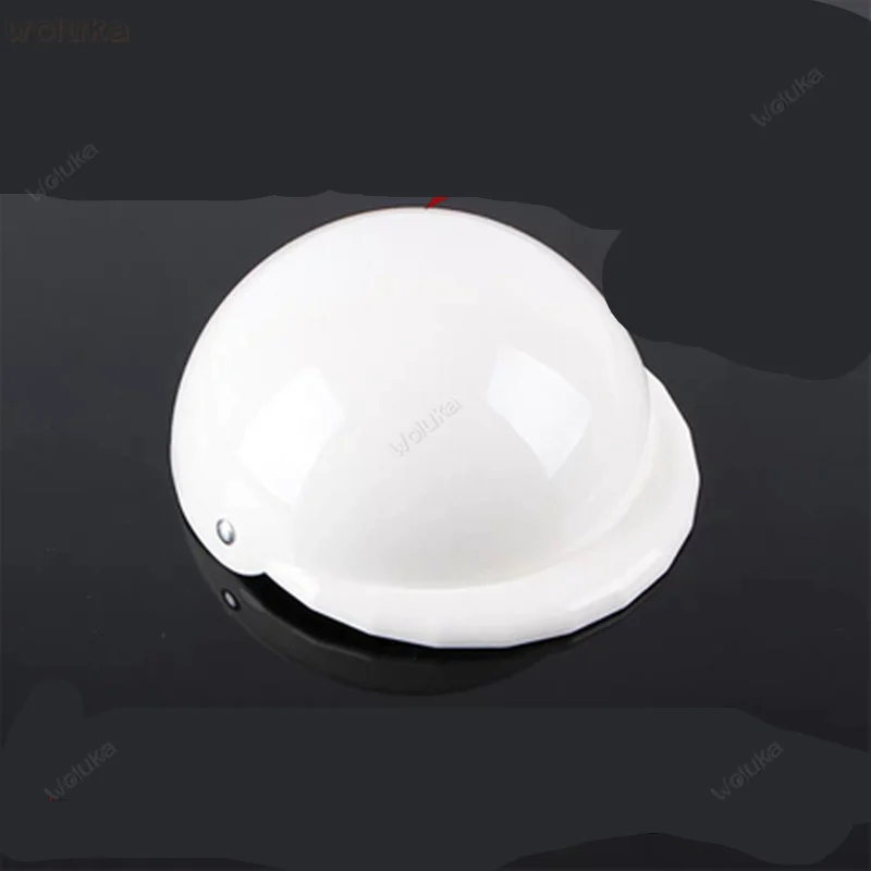 Pet cap шлем собака кошка красивый мотоциклетный мини-шлем Бамбук Солнцезащитные очки pet docoration CD50 Q04 - Название цвета: D