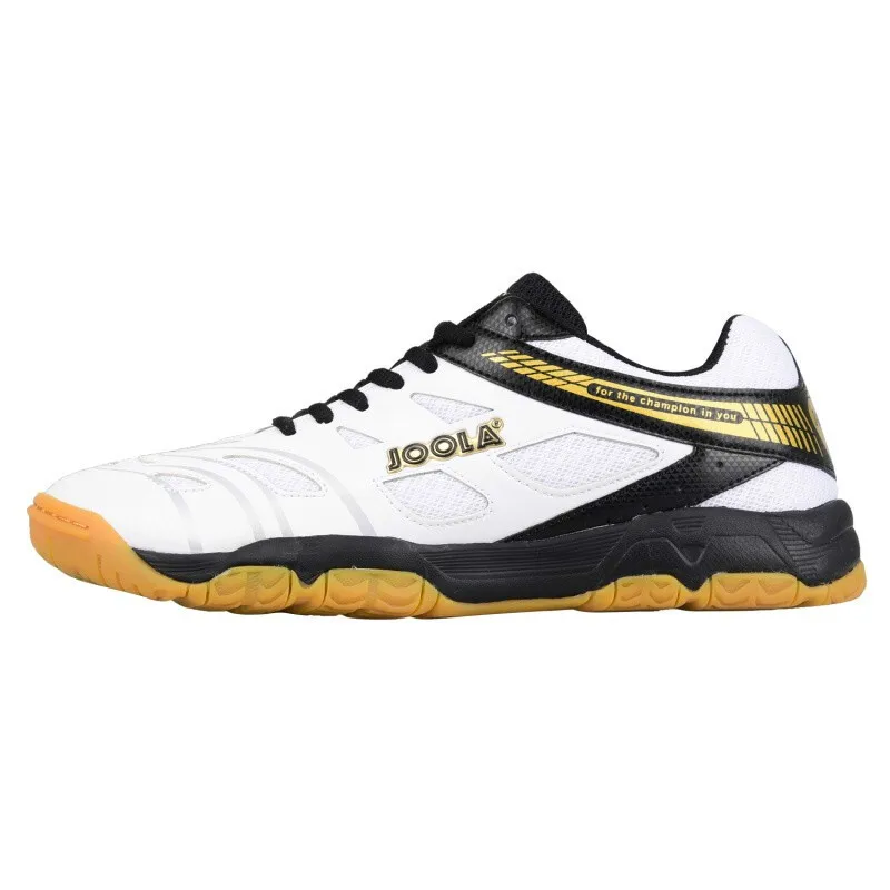 New Arrival Joola Original Wings Table Tennis Shoes For Men Ping Pong