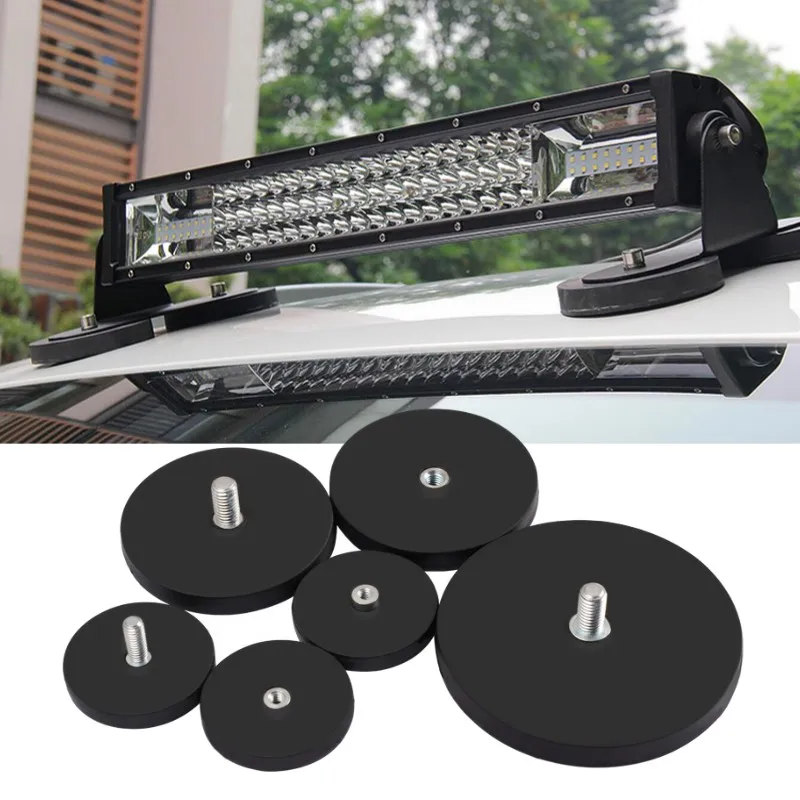 強力な車のルーフマウント 磁気ledカーマウント Ledライトバー プロジェクター Ledヘッドライトバーホルダー 吸盤 Aliexpress 自動車 バイク 強力な車のルーフマウント 磁気ledカーマウント Ledライトバー プロジェクター Ledヘッドライトバーホルダー 吸盤 Aliexpress 自動車 バイク