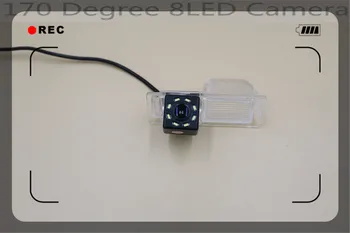 

170 Degree Reverse Parking Car Rear view Camera For Chevrolet Aveo For Buick LaCrosse Verano Reversing Car Camera