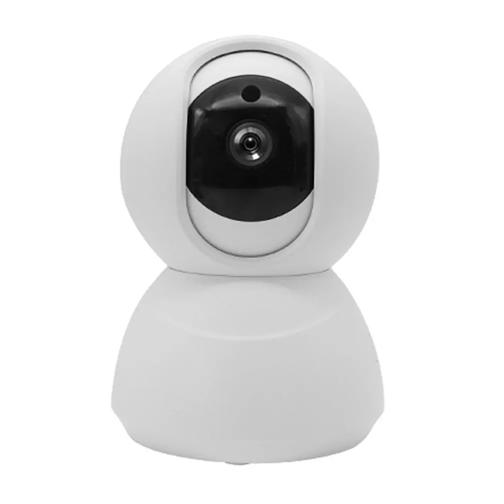 

1080P 720P Smart Camera IP Cam Webcam Camcorder 360 Angle WIFI Wireless Night Vision AI Enhanced Motion Detect