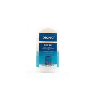 

Deodorant crystalline "deonate" with plankton extract, 100 gr.