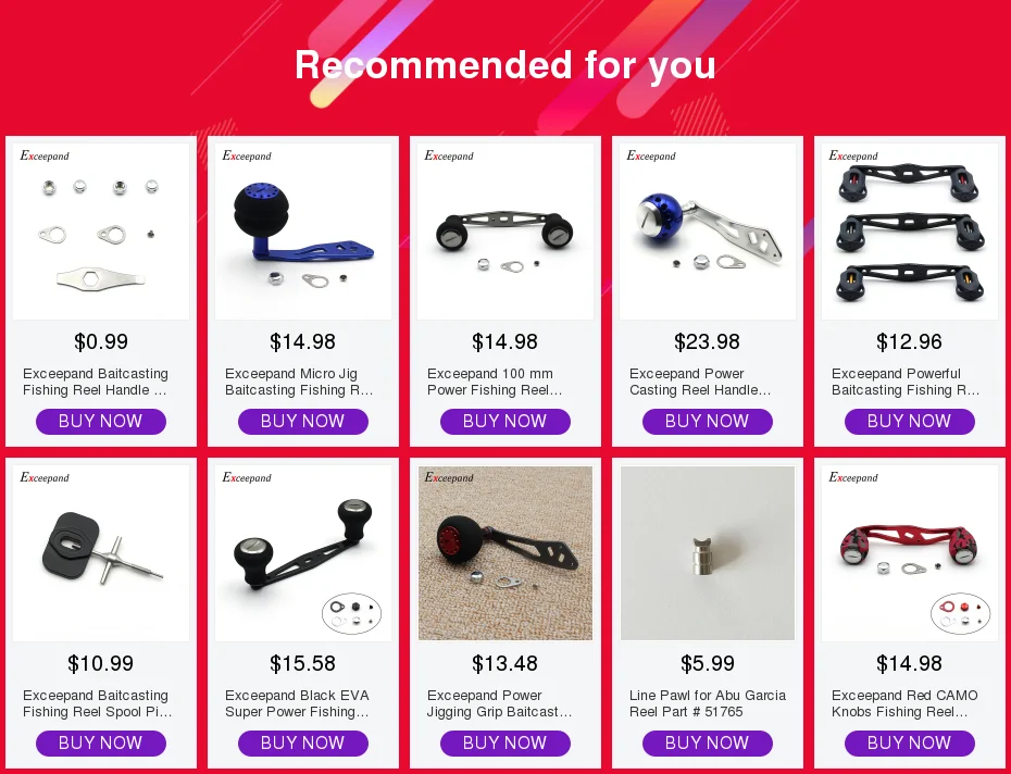 Exceepand резиновая ручка из пробки ручка для рыбной катушки ручка для Abu Garcia Daiwa катушка для соленой воды