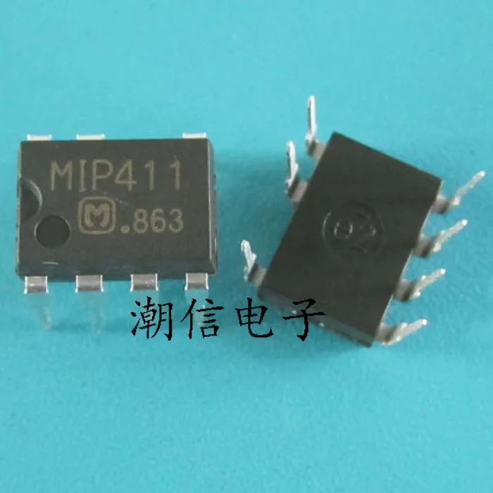 MIP411