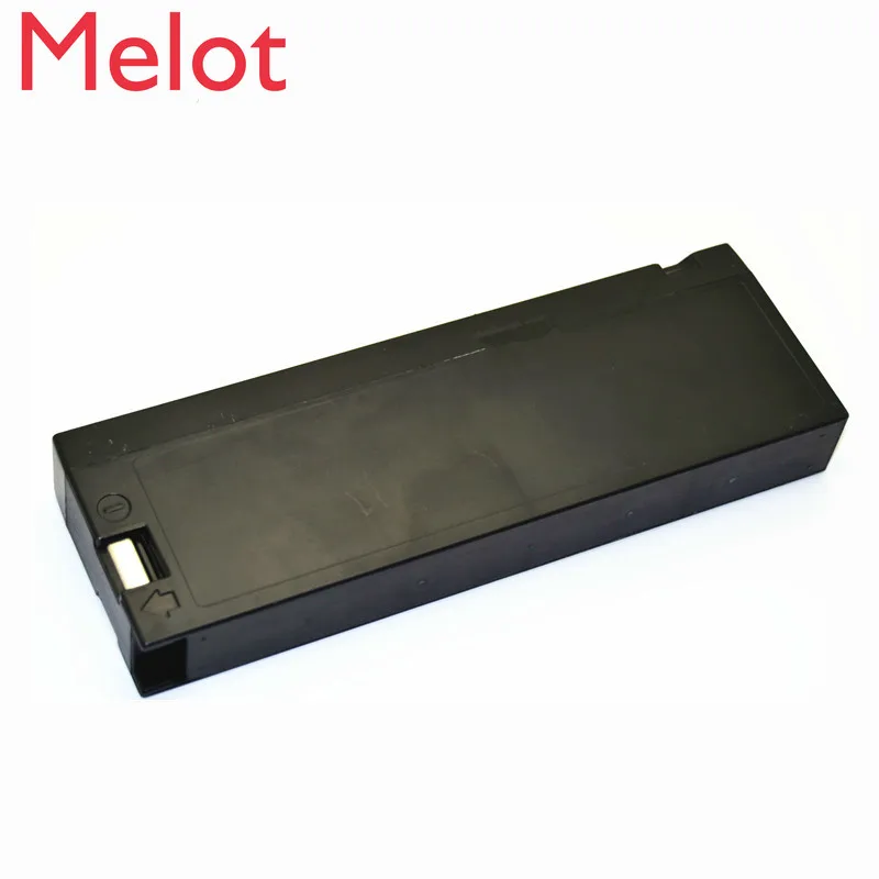 Медицинская сменная батарея JQ FB1223 для MINDRAY PM9000 PM8000 PM7000 1030 1050 9030P MEC2000 MEC1200 MEC1000 12 В 2300