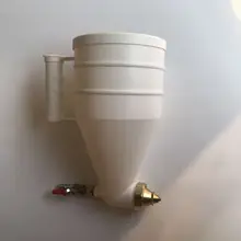 Пистолет-распылитель для краски пистолет-распылитель для лака пистолет для распыления цемента для наружных стен специальное предложение