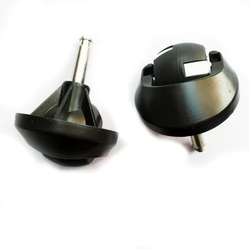 

vacuum cleaner Caster Assembly Front Castor Wheel for ecovacs Deebot 600 601 robot vacuum cleaner fan engine replacement