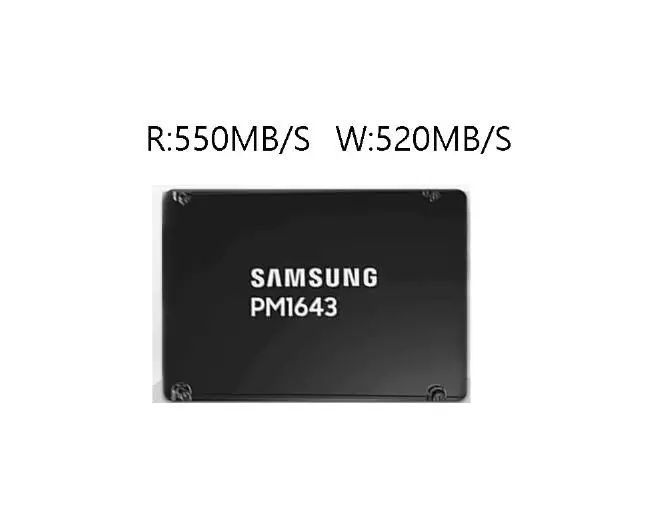 SAMSUNG  SSD 850 EVO 2TB  for Laptop Desktop 2.5" SATA III Solid State Drive MZ-75E2T0 Genuine internal ssd for laptop