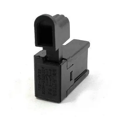 

FA2-5/2B9 DPST Trigger Switch AC 250V/5A for Electric Hammer Power Tool