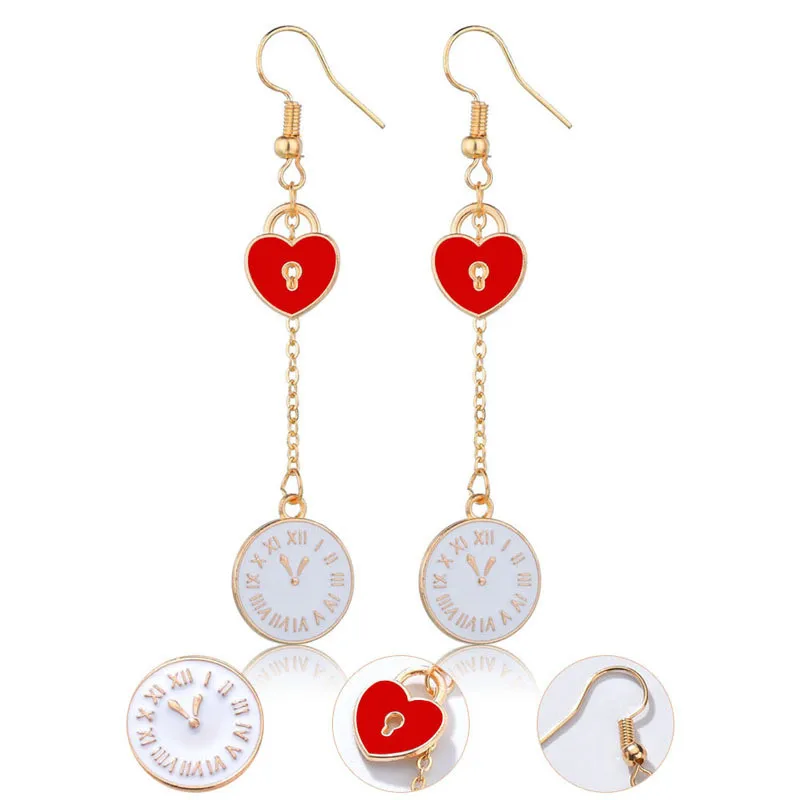 clock (9)