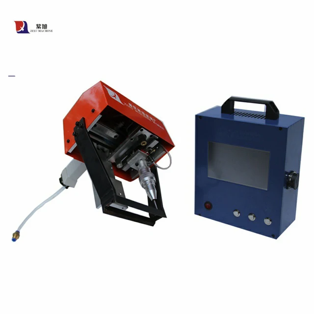 dot matrix engraving machine