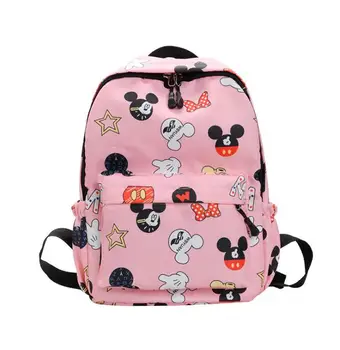 

Children School Bag Cute Cartoon Kids Bags Kindergarten Preschool Backpack For Boys Girls Baby School Bags 3-4-6 Years Old
