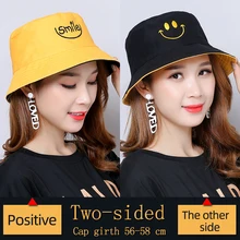 Двухсторонняя Рыбацкая шляпа для мужчин и женщин досуг Туризм шляпа от солнца