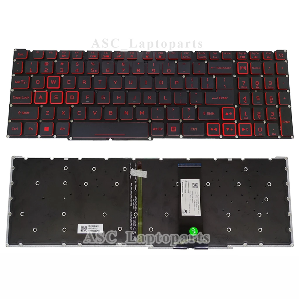 peças e acessórios para laptops