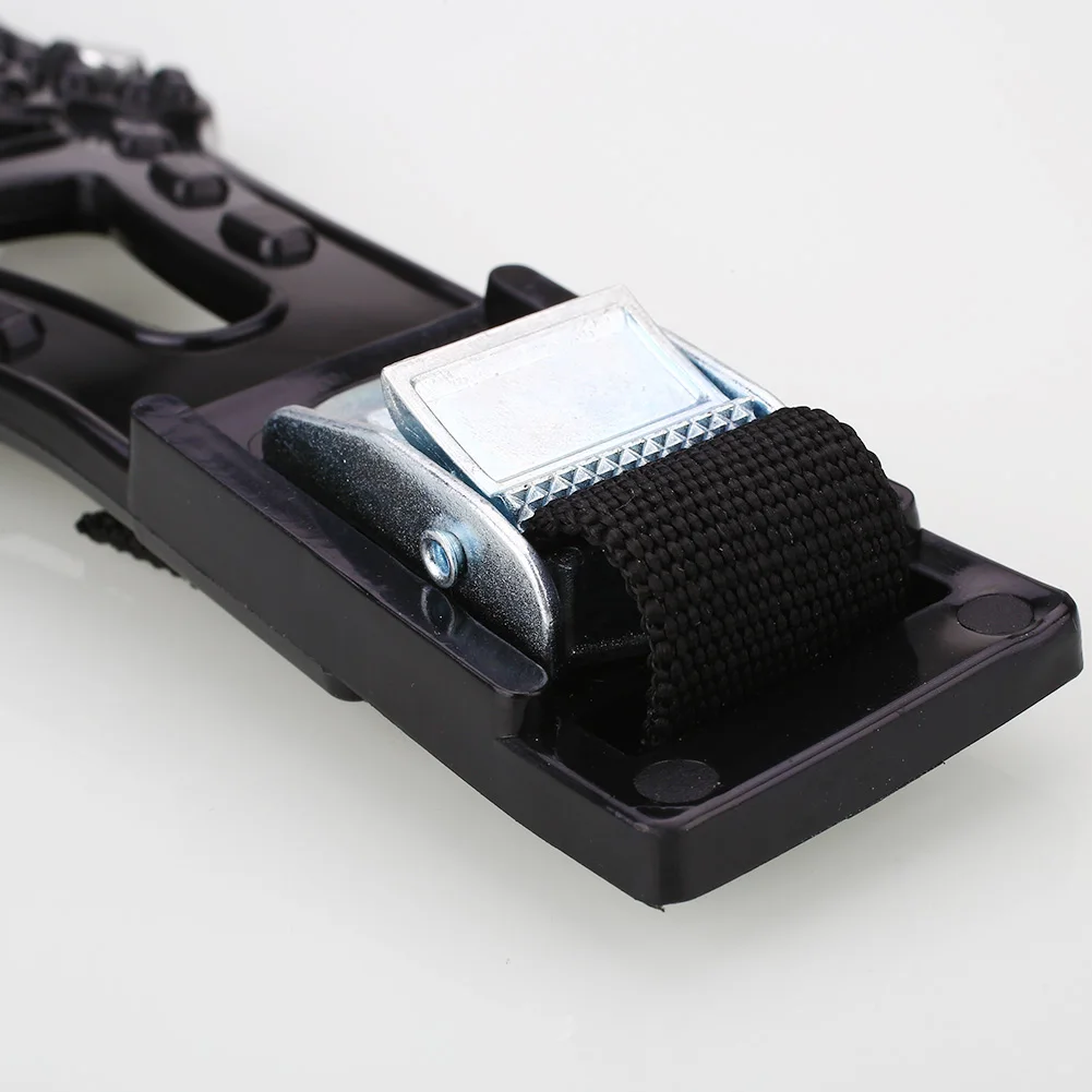 Snow Chain Tire Car