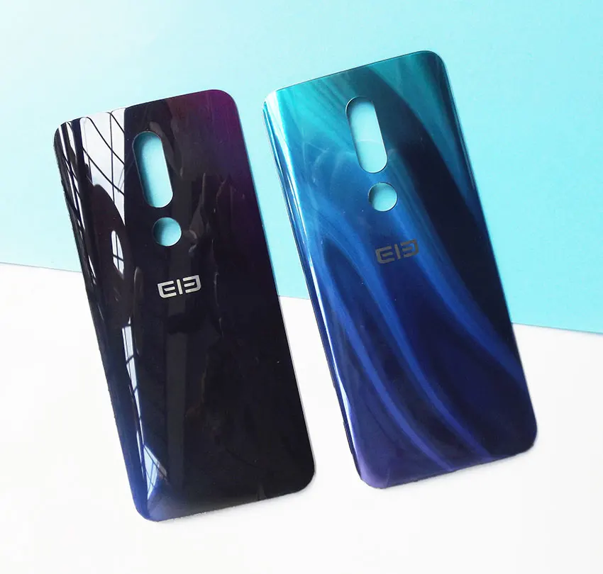 Новая Оригинальная крышка для аккумулятора Elephone PX задняя ELEPHONE мобильный телефон