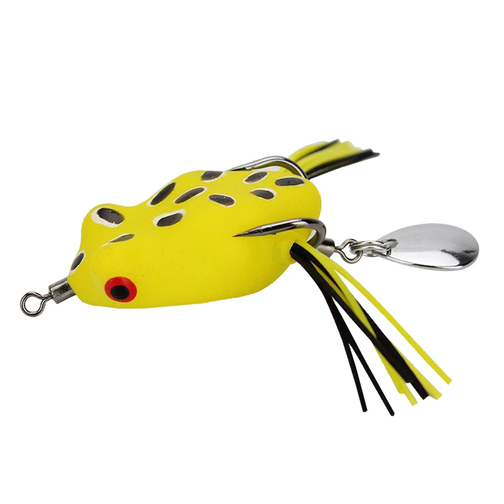 Fishing Lures Baits Kit Crankbait Minnow Hard Lure with Treble Hooks for Saltwater Freshwater Bass Trout Walleye Carp
