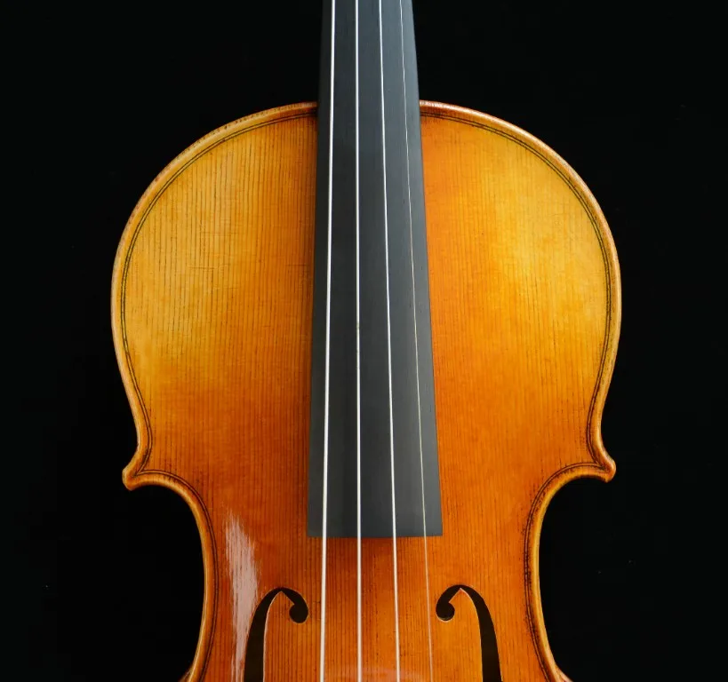Настоящая скрипка одна из лучших скрипок! Strad171" Messiah" Скрипка