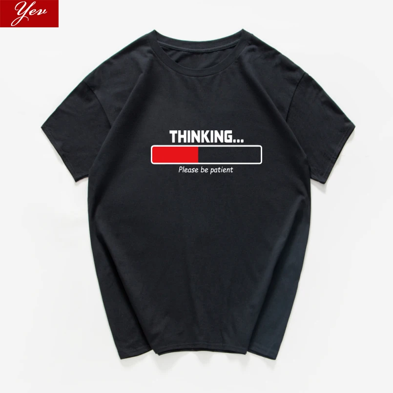 hinking please be patient charging novelty funny t shirt men 100% cotton tops loose streetwear men aesthetic tshirt men clothing hinking please be patient charging novelty funny t shirt men 100% cotton tops loose streetwear men aesthetic tshirt men clothing