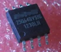 Бесплатная доставка 25064BVSIG 25Q64BVSIG | Обустройство дома