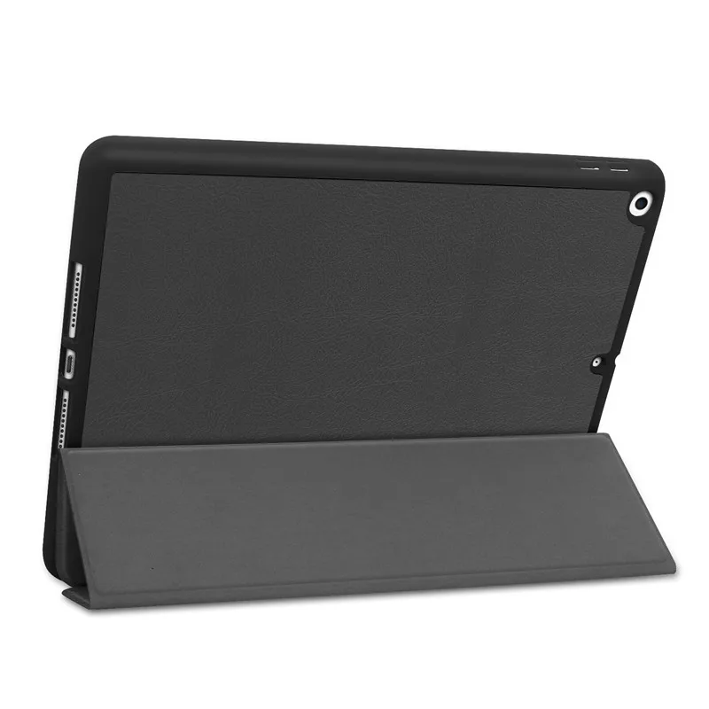 10,2 ''чехол для apple iPad 10,2, чехол для iPad 7 поколения, чехол с карандашом, мягкий ТПУ, умный чехол, чехол для iPad 10,2 дюймов