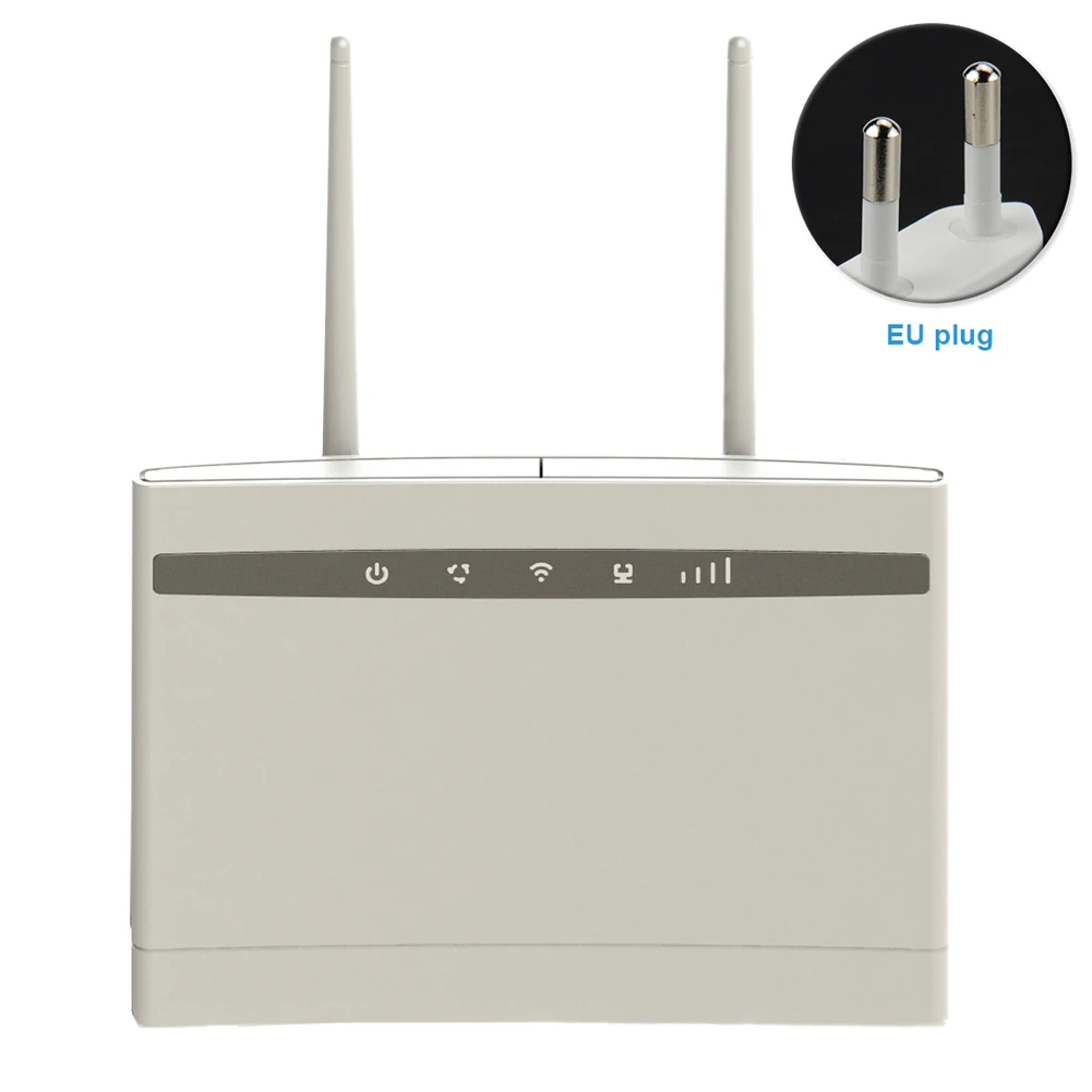 

Home Easy Use 300Mbps Network Office Computer WIFI Sharing School Accessories 3g 4g High Speed Wireless Router Stable Universal