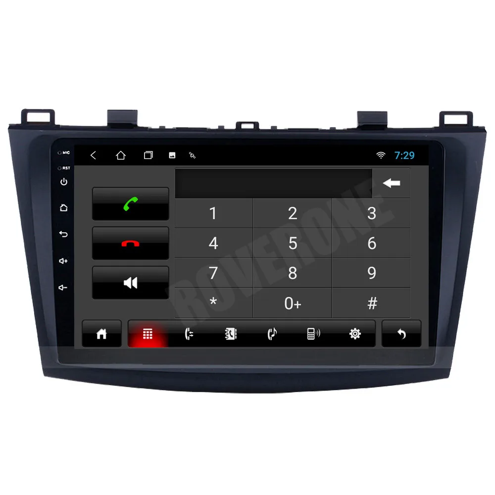 Mazda 3 2010-4