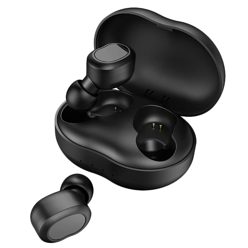 FFYY-наушники-вкладыши Tws Bluetooth 5,0 наушники Беспроводной гарнитуры для Xiaomi Bluetooth наушники с зарядный чехол для Iphone huawei samsung