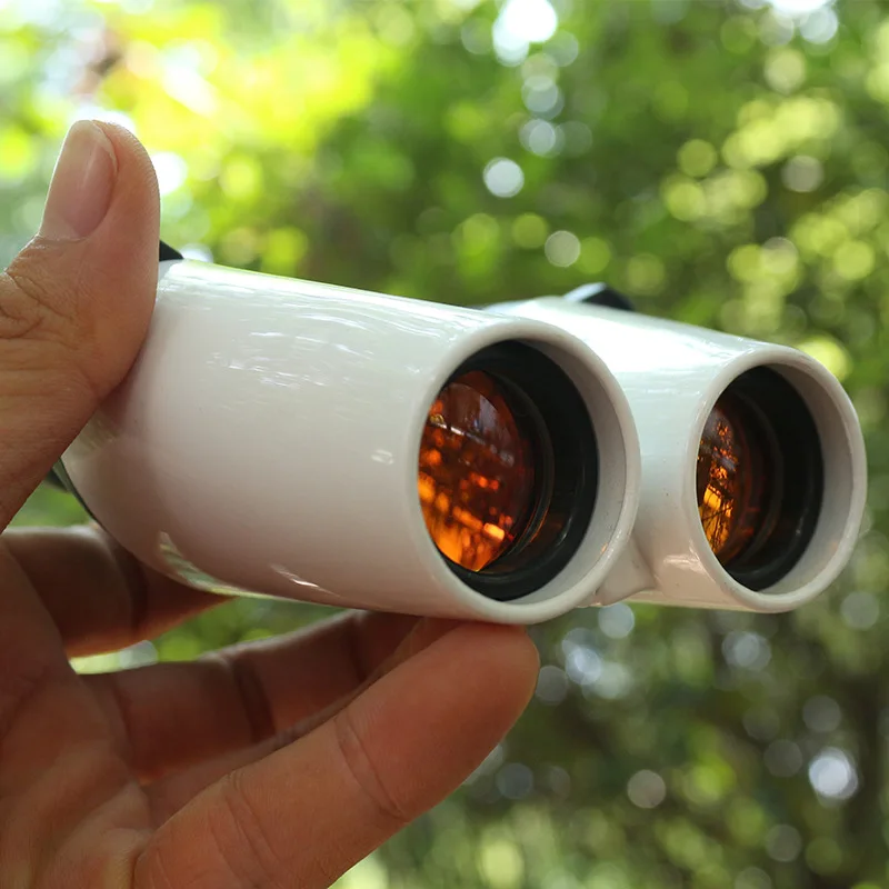Профессиональный бинокль телескоп W300 HD zoom охотничье снаряжение бинокулярный Открытый Кемпинг Охота рыболовные инструменты телескопы
