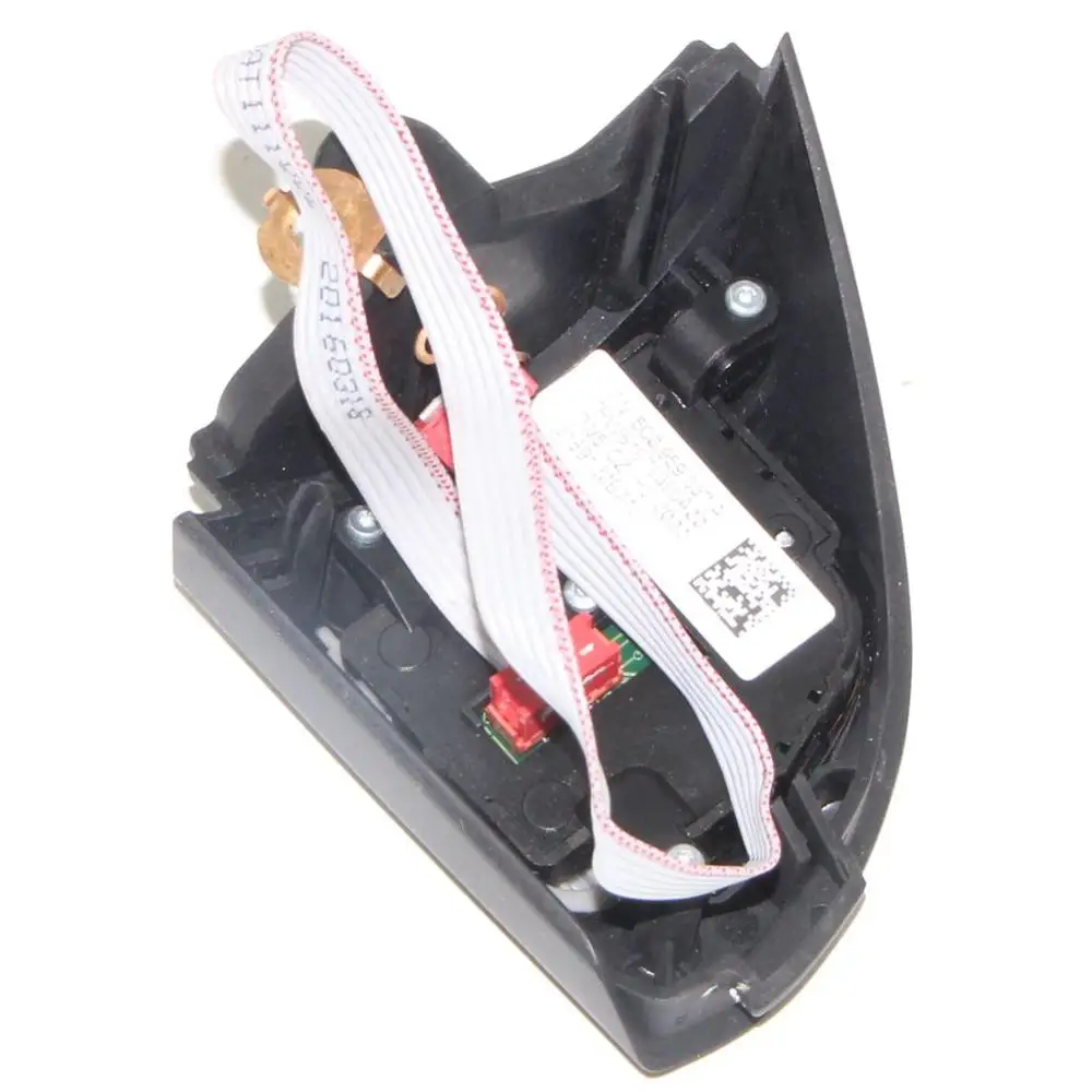 OEM Многофункциональная кнопка рулевого колеса 5C0 959 537 A для VW Jetta MK6 VW Golf MK6 EOS Golf Plus модели Amarok, Caddy